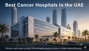 Best Cancer Hospitals in the UAE
